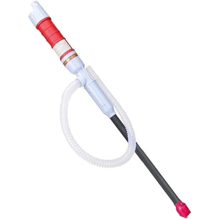 Помпа за пренос на течности QttvbTna, ефективна, безшумна