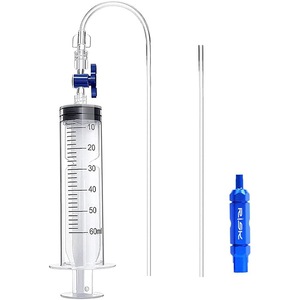 Seringa 60ml si unealta demontare valva QttvbTna, Presta