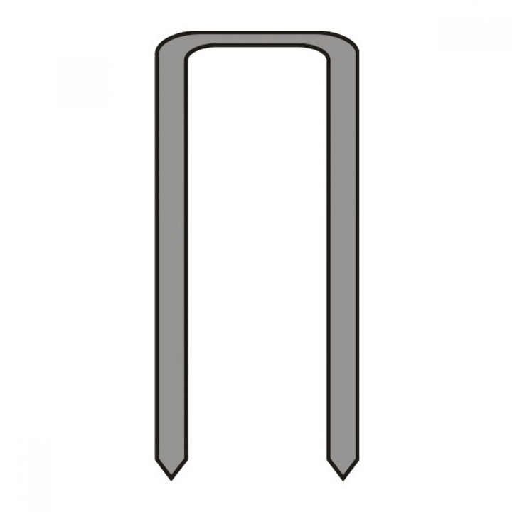 Set de 2500 capse, Dedra, 35 mm