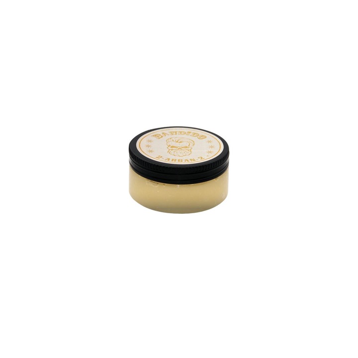 Gel pentru par, Bandido, Cu argan, 150 ml