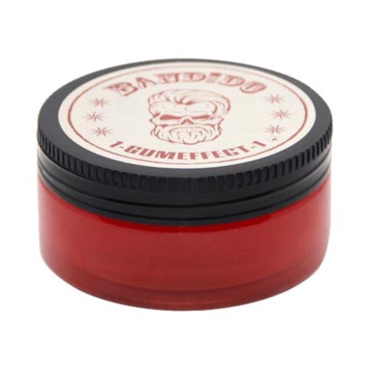 Gel De Par Profesional, Cu GUM EFFECT, Bandido, 150 ML