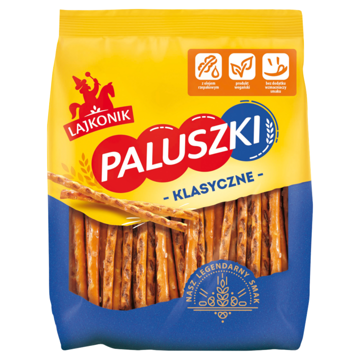 Botok, Lajkonik, 200 g