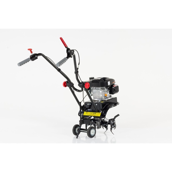 Rotator functional pe benzina 38 cm 139 cmc