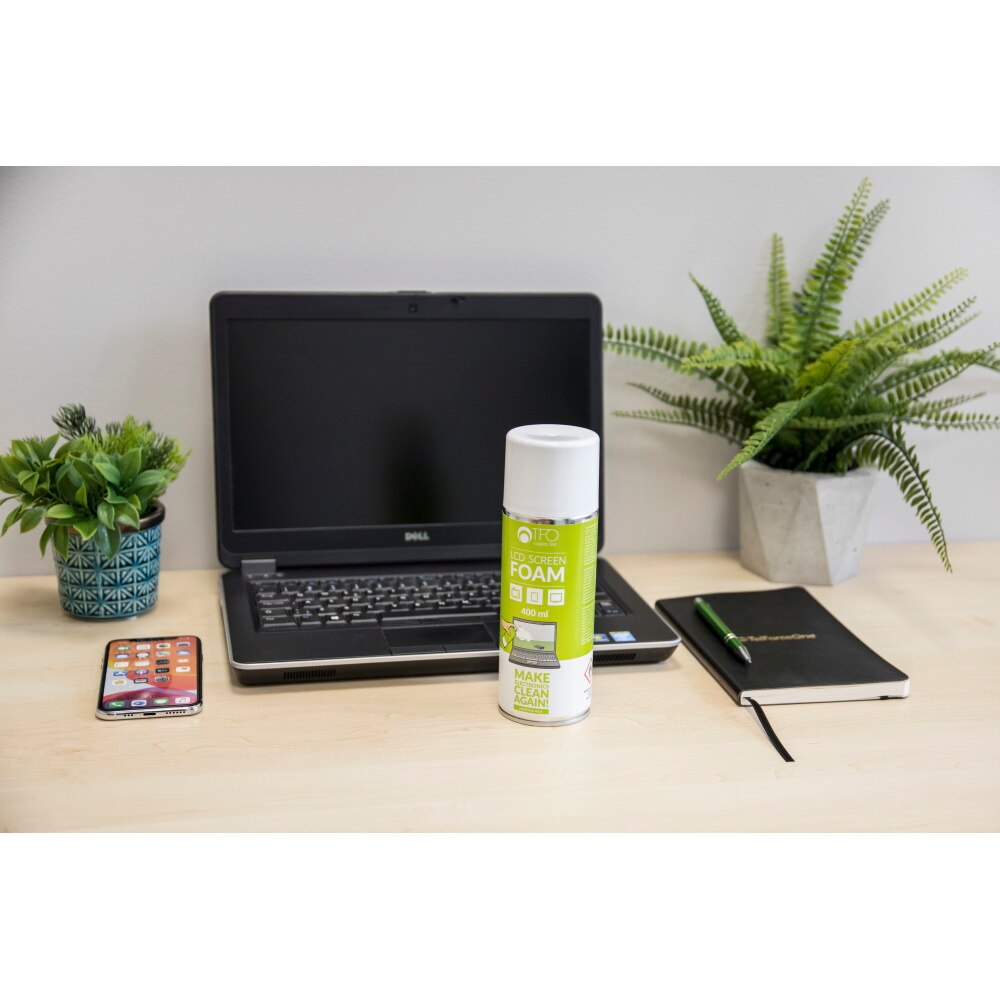 Come Pulire Lo Schermo Della TV? Ecco Il Rimedio Definitivo - Foto 8