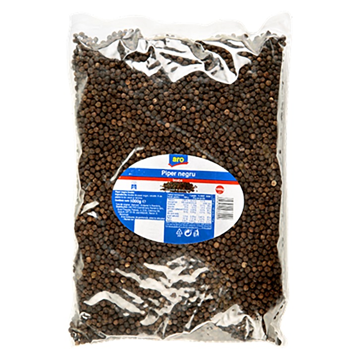 Őrölt fekete bors, Aro, 1 kg