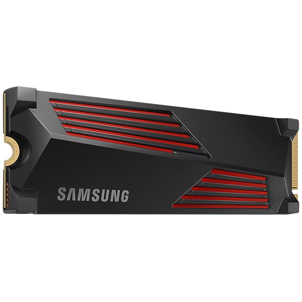 コメント必須★SAMSUNG 990 PRO SSD 4TB PCIe Gen4 Solid State Drive (SSD) Samsung 990 PRO 4TB, PCIe Gen 4.0 x4, NVMe
