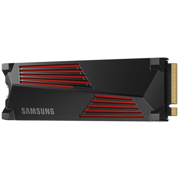 Solid State Drive (SSD) Samsung 990 PRO 4TB, PCIe Gen 4.0 x4, NVMe