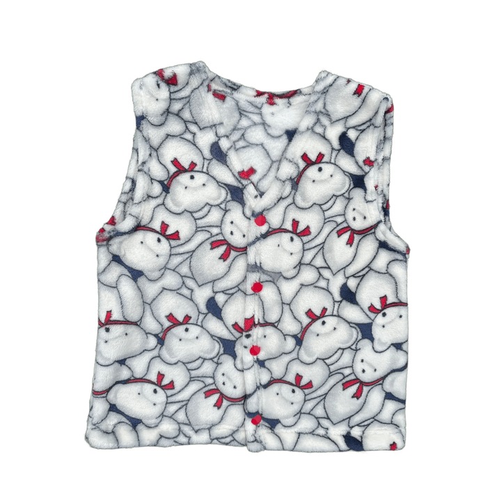 Vestuta cocolino " Teddy bear"