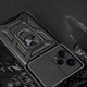 Калъф fixGuard Camshield Pro за Xiaomi Poco F5, Black