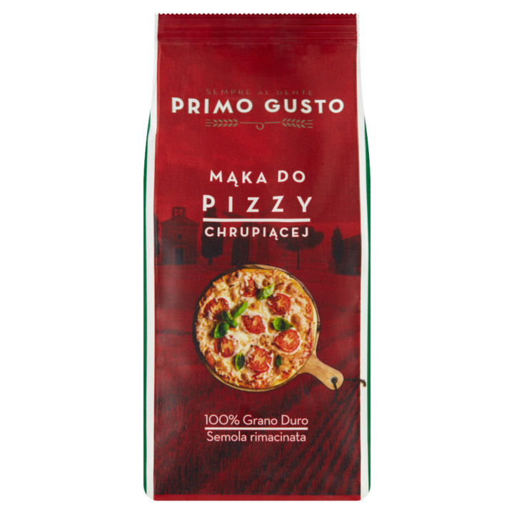 Faina pentru pizza, Primo Gusto, 500 g