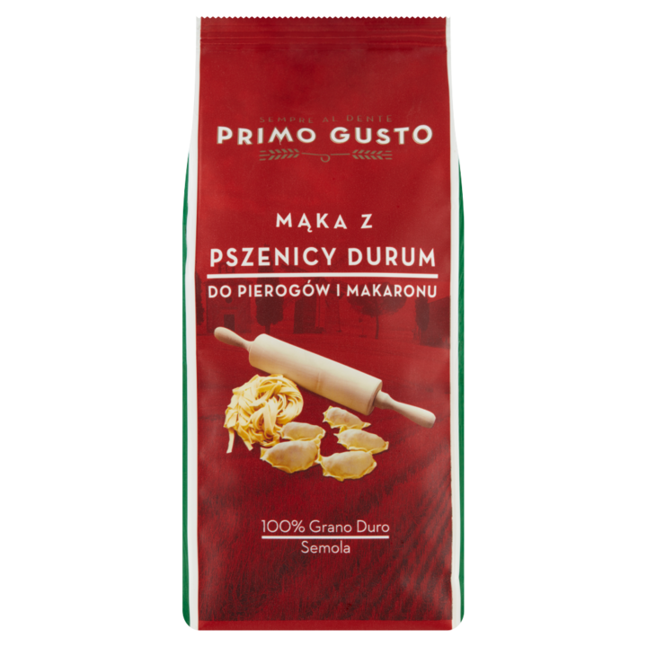 Faina de grau, Primo Gusto, 500 g