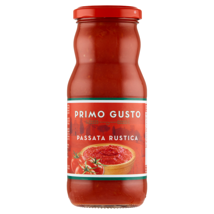 Piure de rosii, Primo Gusto, 350 g