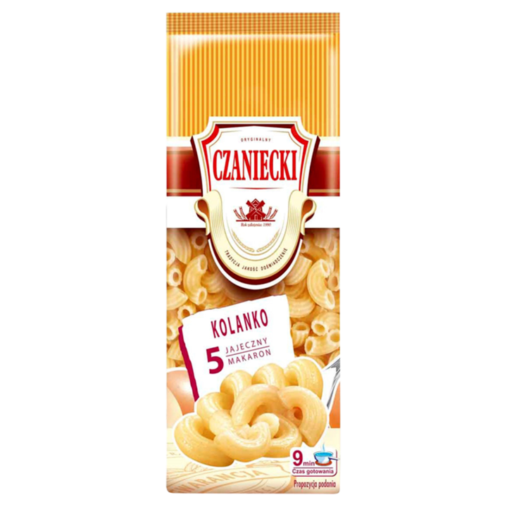 Paste, Czaniecki, 250 G