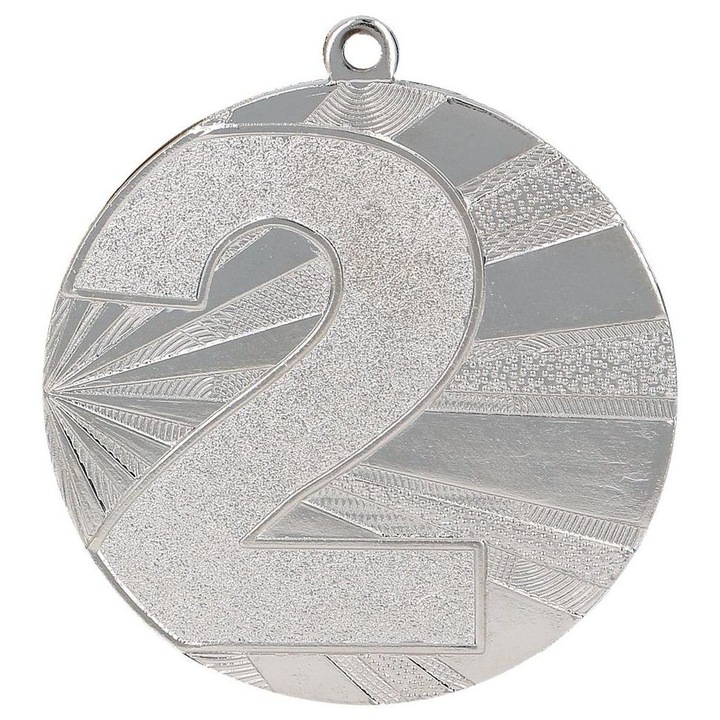 Medalie 70 mm MMC 7071 ( Silver)