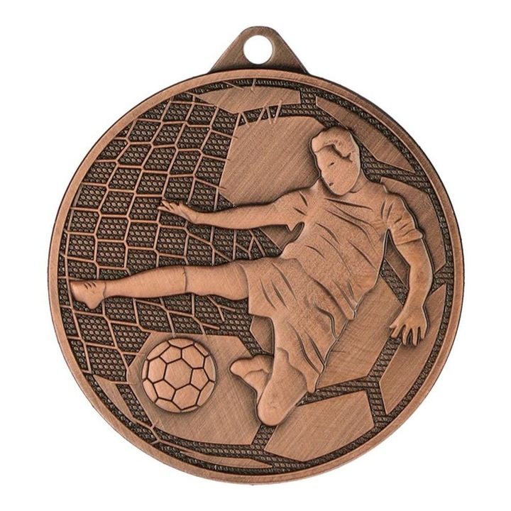 Medalie 45mm MMC4505 Bronz