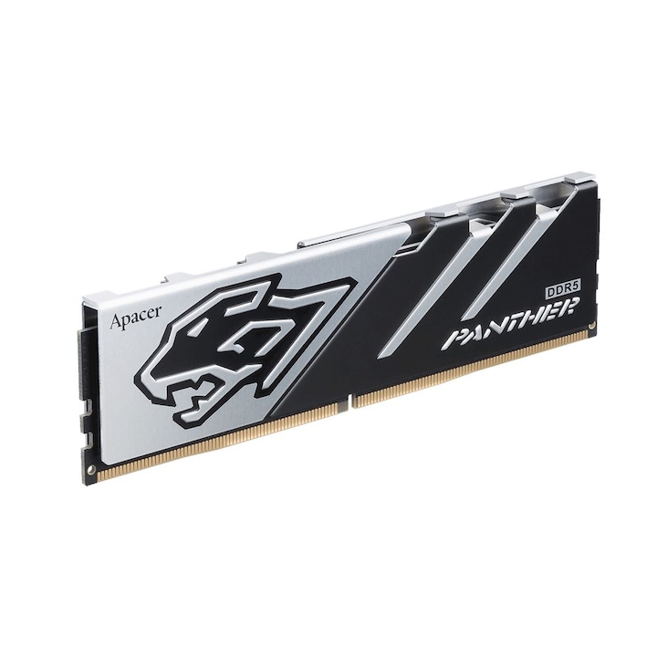Apacer (AH5U16G52C5227BAA-1) 16GB DDR5 5200MHz Panther карта с памет, CL40