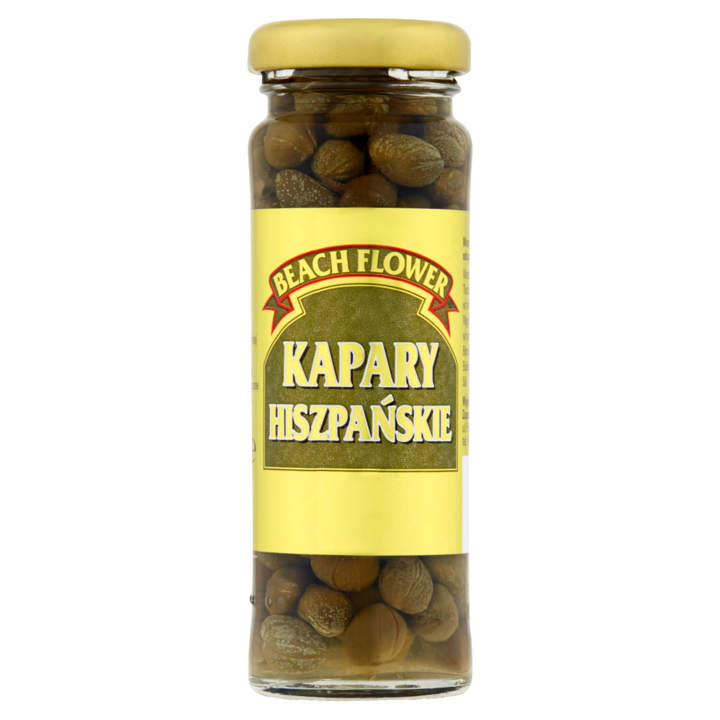 Capere spaniole cu flori de plaja, Beach Flower, 100 g