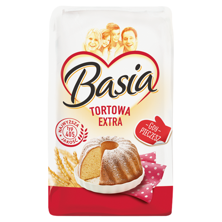 Faina, Basia, 1 Kg