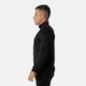 Bluza trening Poly 23 PK negru, Negru