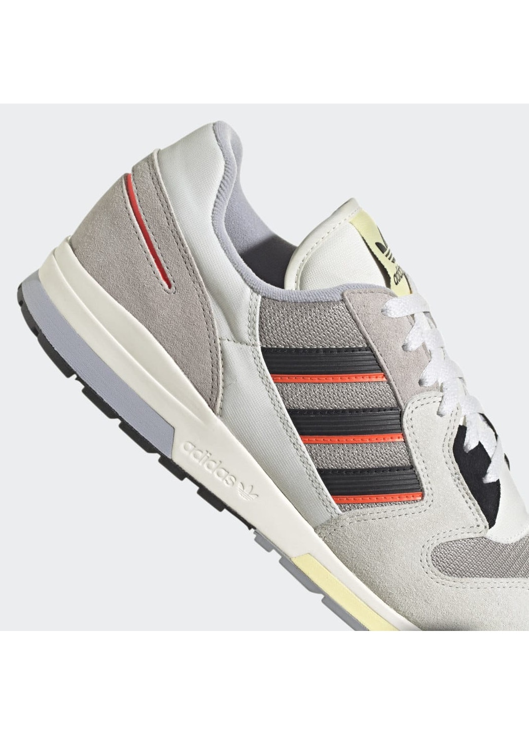 Pantofi Sport Adidas, Zx 420, G2005, 43 1/3, Barbati, Gri - eMAG.ro
