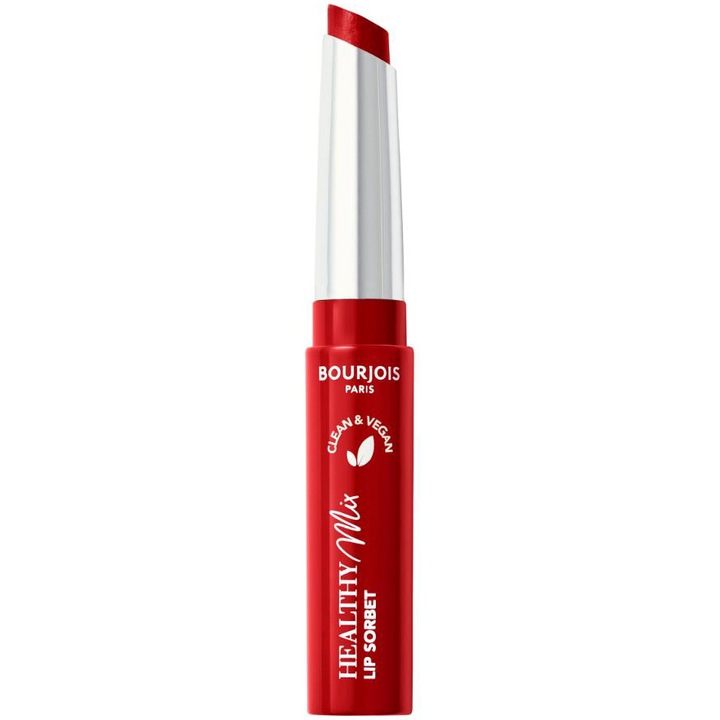 Bourjois Healthy Mix Lip Sorbet ajakrúzs, 001, 1.7 g