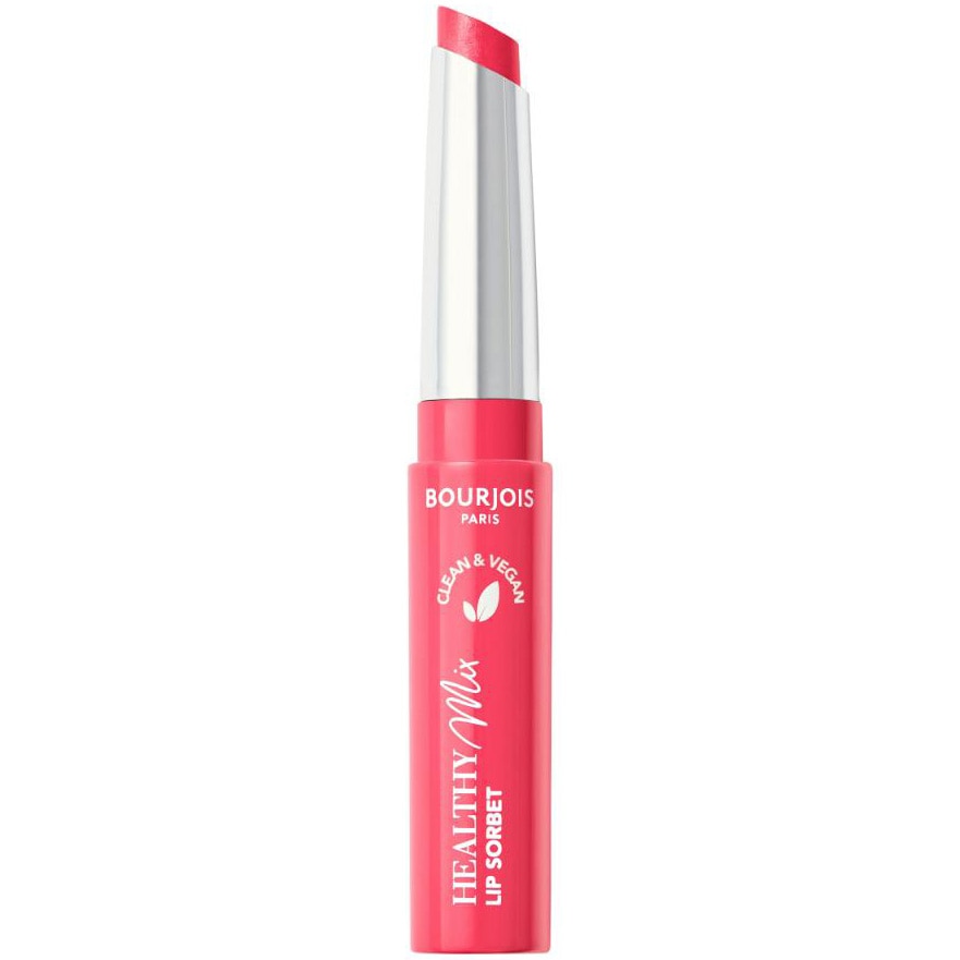 Balsam de buze colorat Bourjois Healthy Mix Lip Sorbet 04 Scoop