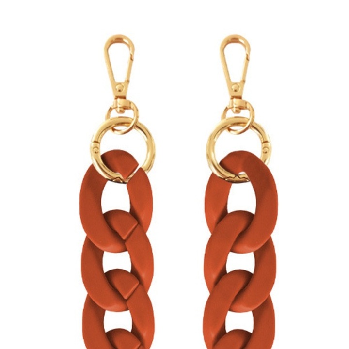 Colier telefon mobil, Zanae, Maro, L