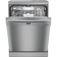 Masina de spalat vase Miele G 5310 SC, 14 seturi, Clasa C, QuickPowerWash, AutoOpen, Inox