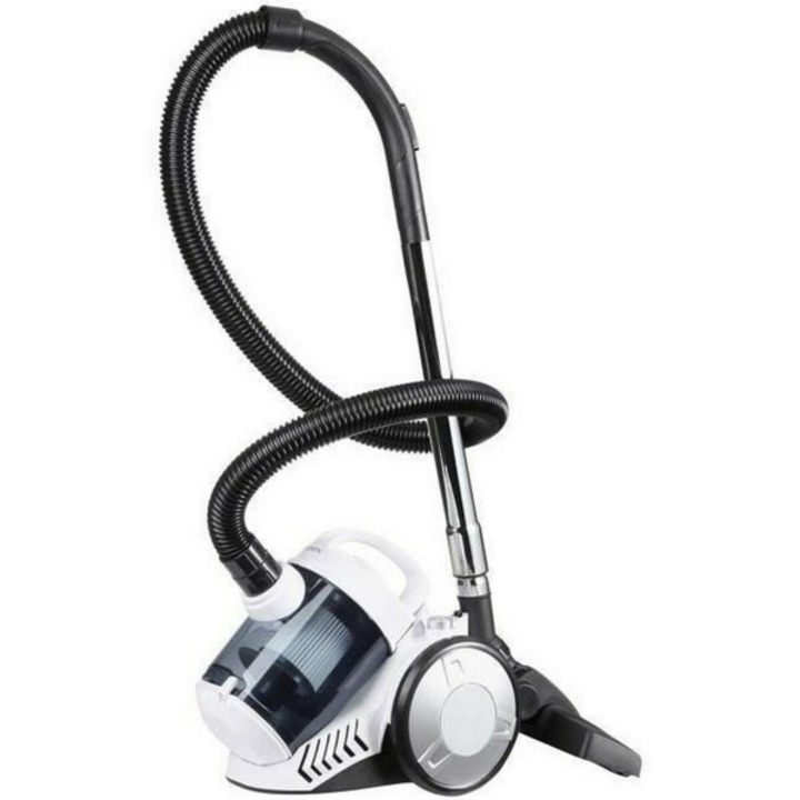 Aspirator fara sac Oceanic 700W 3L alb