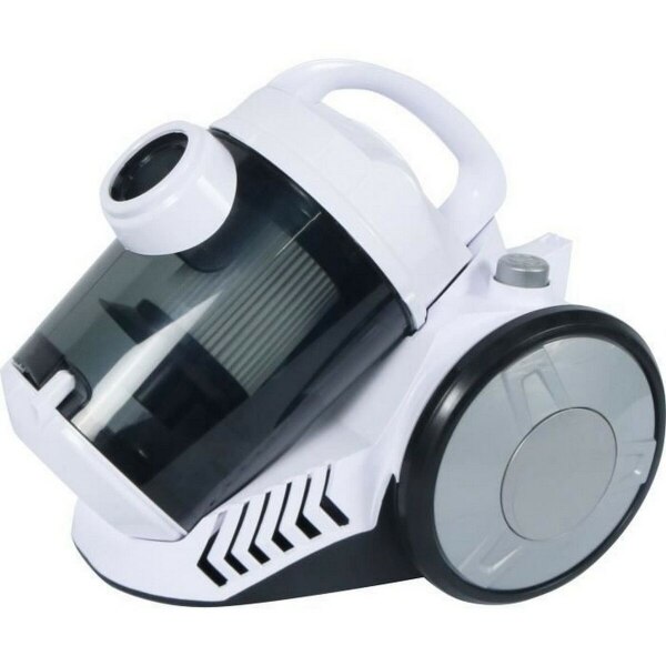 Aspirator fara sac Oceanic 700W 3L alb