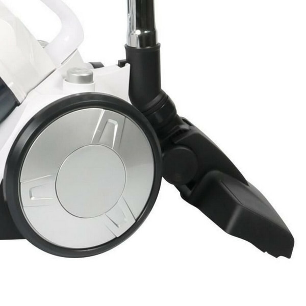 Aspirator fara sac Oceanic 700W 3L alb