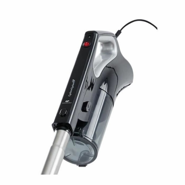 Aspirator ciclonic 2 in 1 Continental Edison 500ml 600w