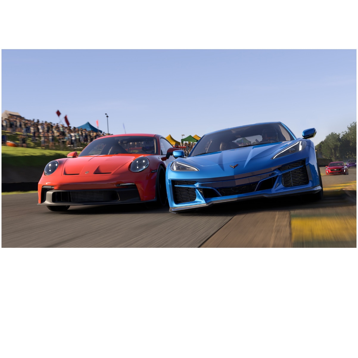 Joc Forza Motorsport Xbox Series X - eMAG.ro