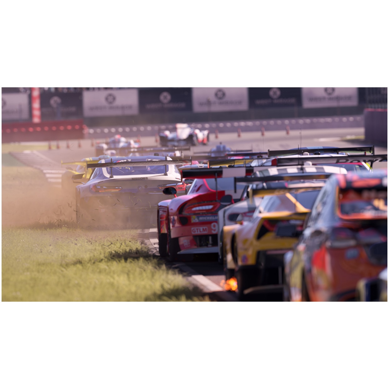 Joc Forza Motorsport Xbox Series X - eMAG.ro