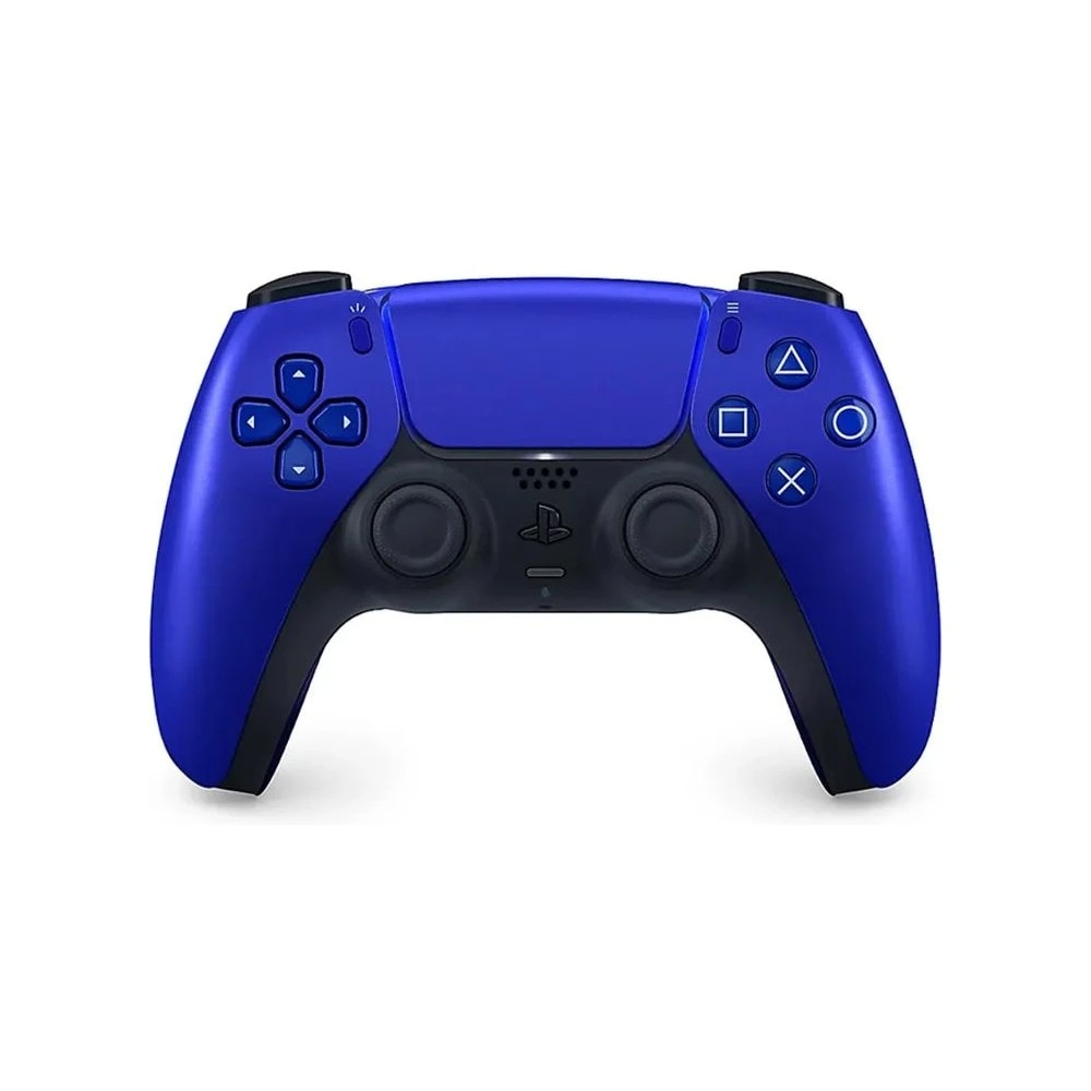 Controler SteelDigi, SteelShock, v2, Dasan, Pentru PS4, Alb