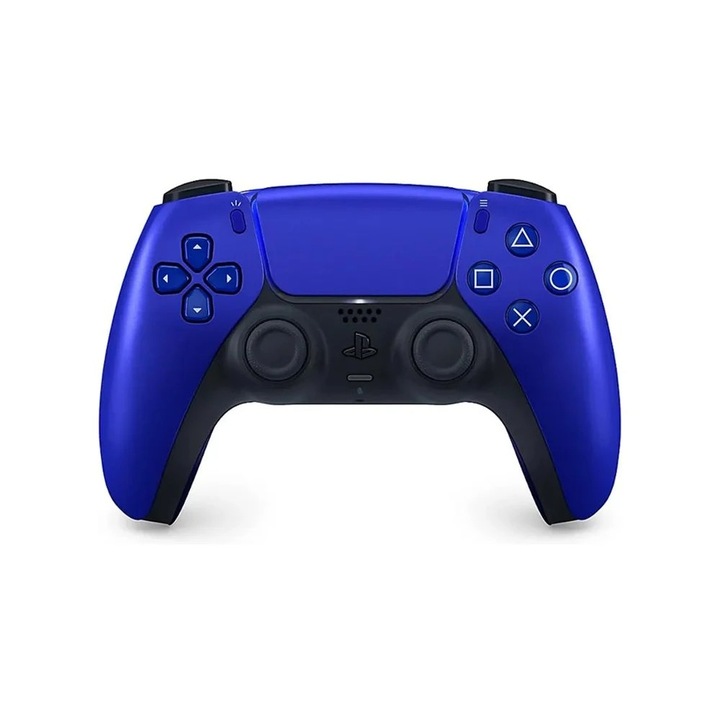 Controler wireless, Playstation 5 DualSense, Cobalt Blue