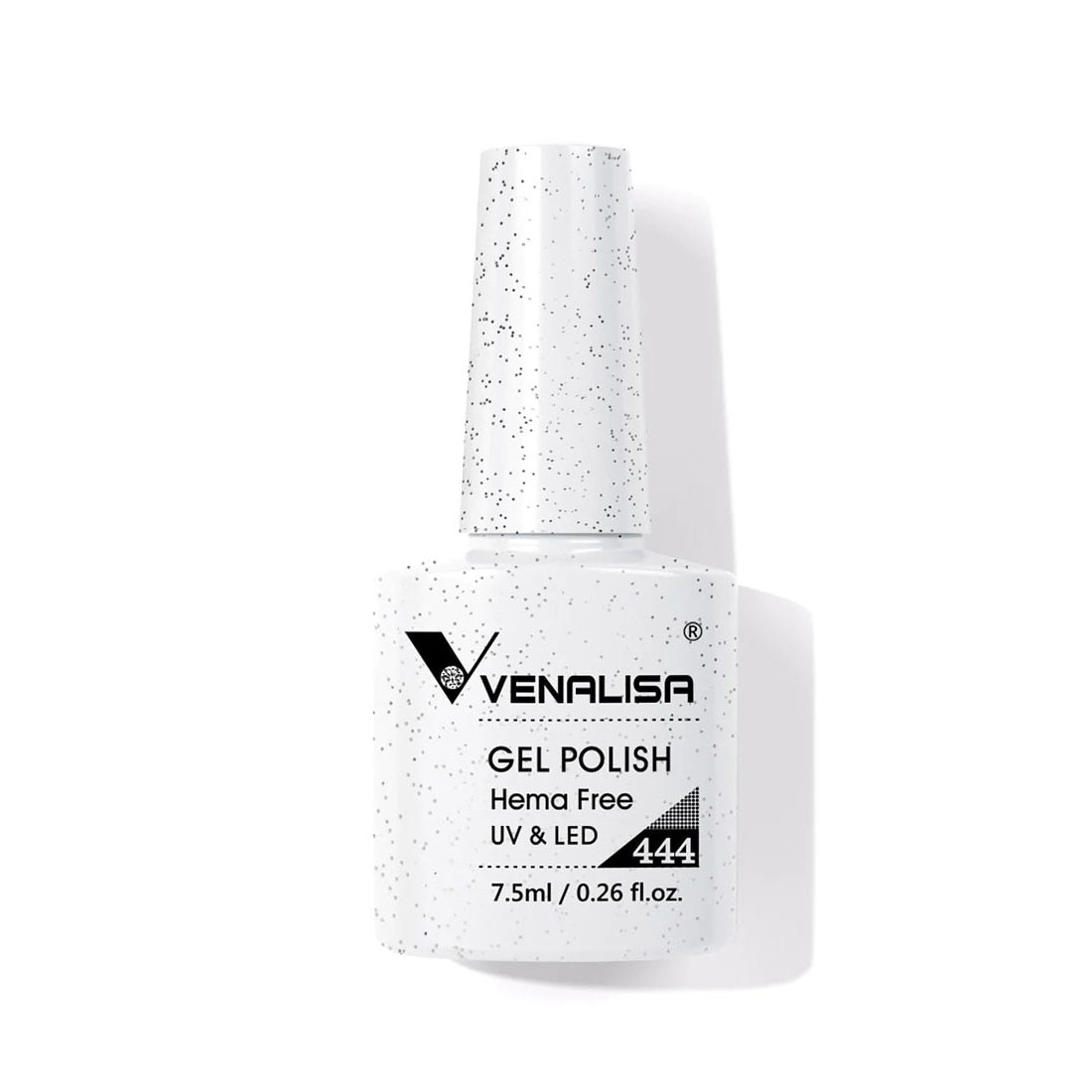 Venalisa HEMA-FREE gél lakk 454 - Professzionális gél lakk 7.5 ml