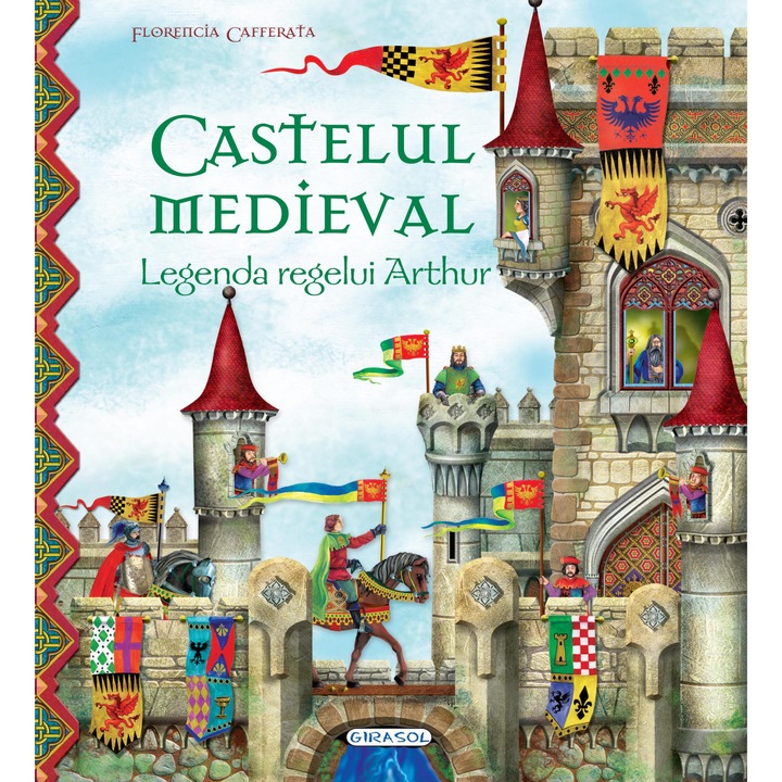 Castelul Medieval