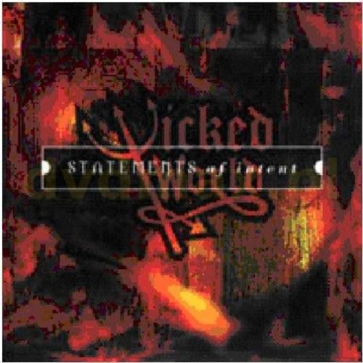 Various Artists: Statements Of Intent (digipack) [CD]