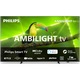 Televizor Philips AMBILIGHT tv LED 65PUS8008, 164 cm, Smart TV, 4K Ultra HD, Clasa F (Model 2023)