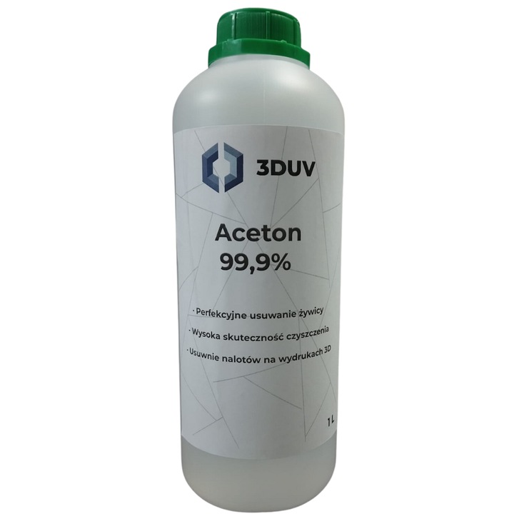 Izopropil-alkohol 99,9% Plus informatikai eszközök tisztításához, 1l