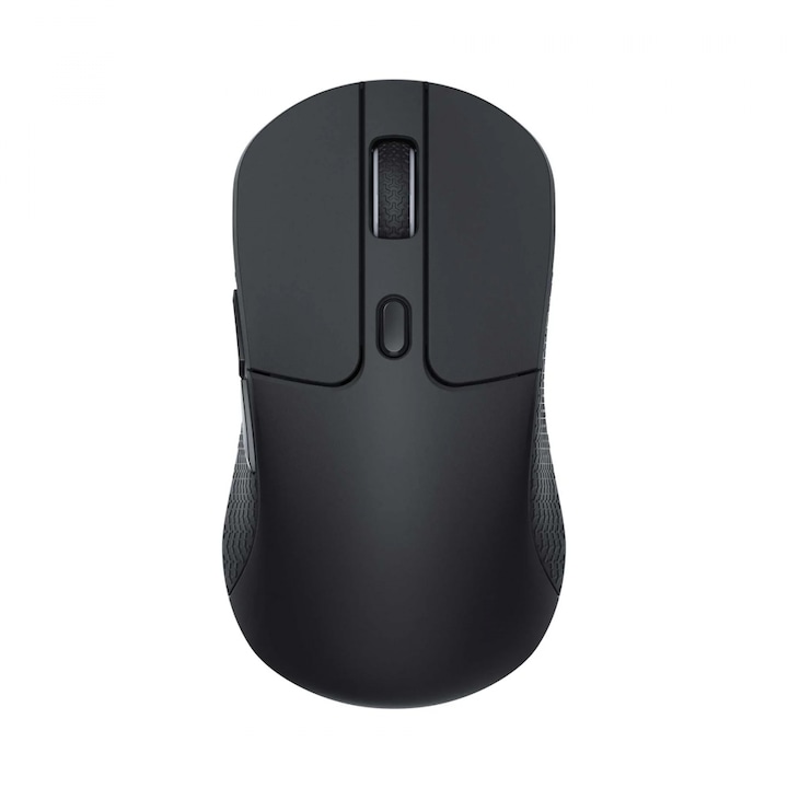 Мишка Геймърска Безжична мишка Keychron M3, Matte Black M3-A1