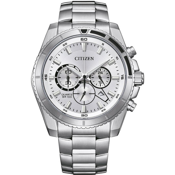 Мъжки часовник Citizen Chronograph AN8200-50A
