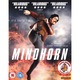 Mindhorn [Blu-Ray]
