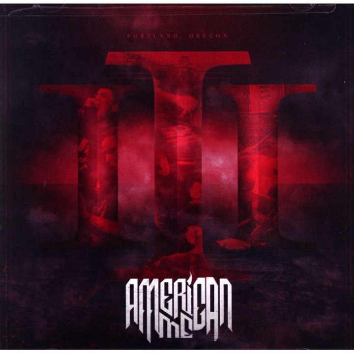 American Me: III [CD]