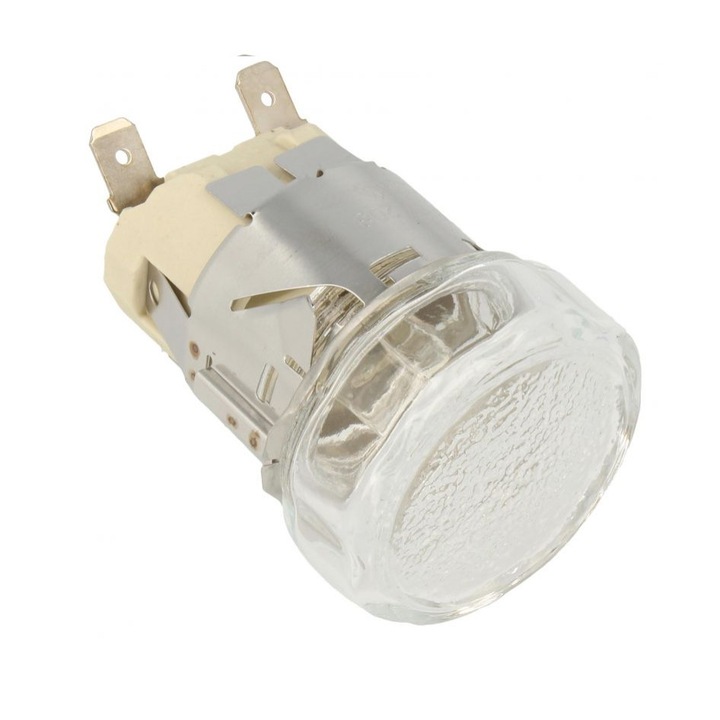 Sütő halogén izzója, komplett, 40W, C00325786