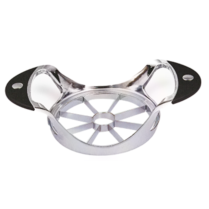 Feliator pentru mere/pere RAKI din inox