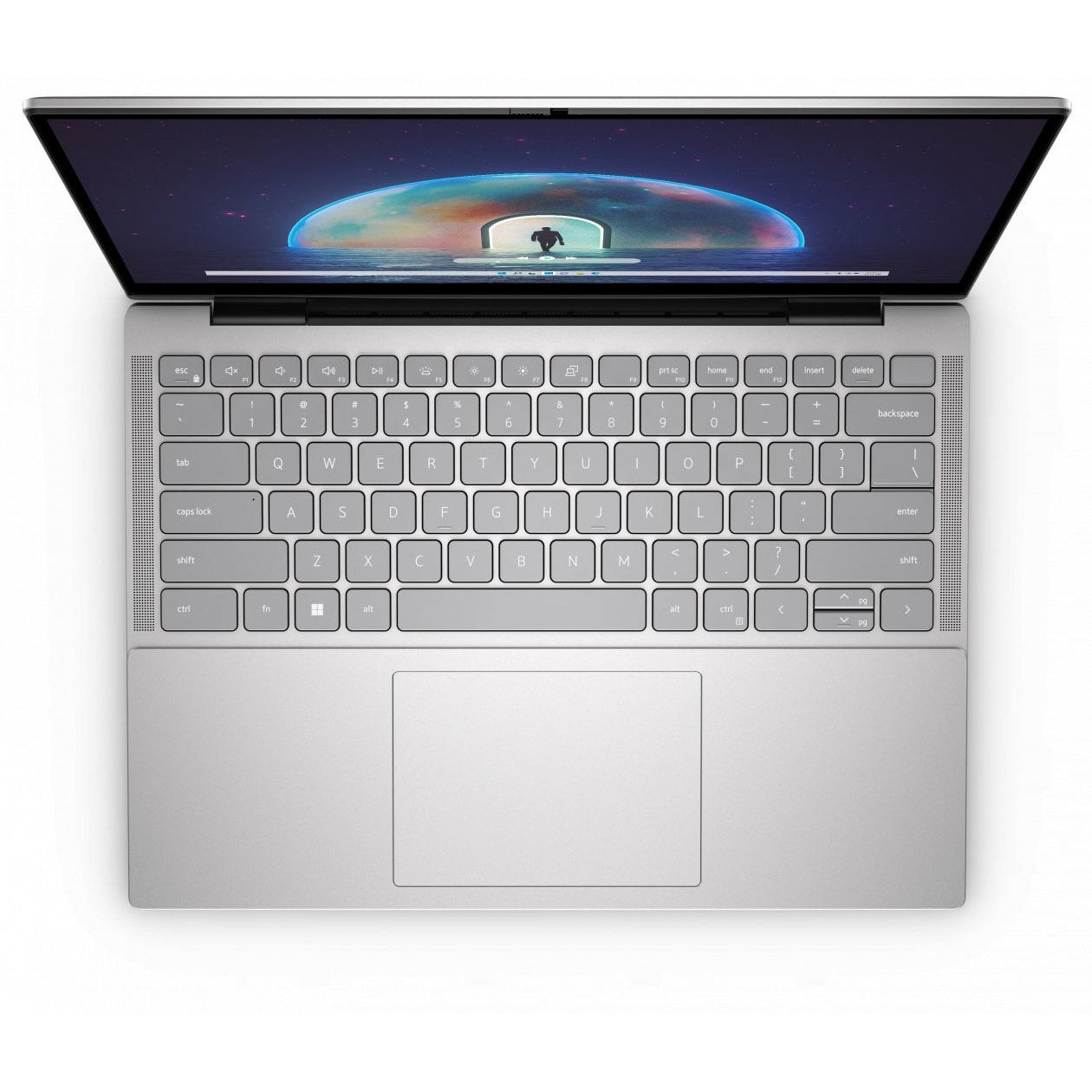 Windowsノート本体 Dell Inspiron 5430 i7-1355U Laptop Dell Inspiron 5430, Intel Core i7-1355U, 16GB, LPDDR5, SSD