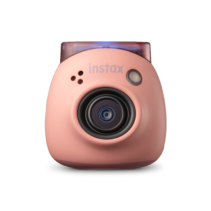 Fujifilm Instax Pal digitális fényképezőgép, powder pink