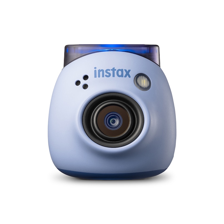 Fujifilm Instax Pal digitális fényképezőgép, lavender blue